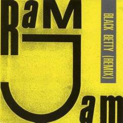 Ram Jam : Black Betty (Rough'n Ready Remix) - Original version
